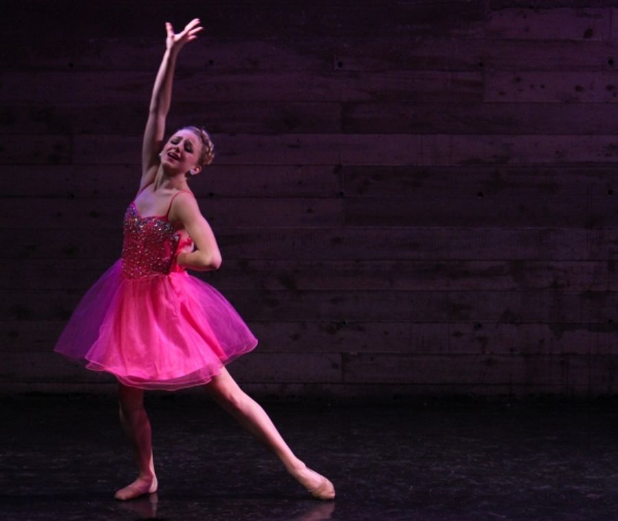 Photo Flash: Inside CABARET FOR A CAUSE Benefit for St. Jude's! Image