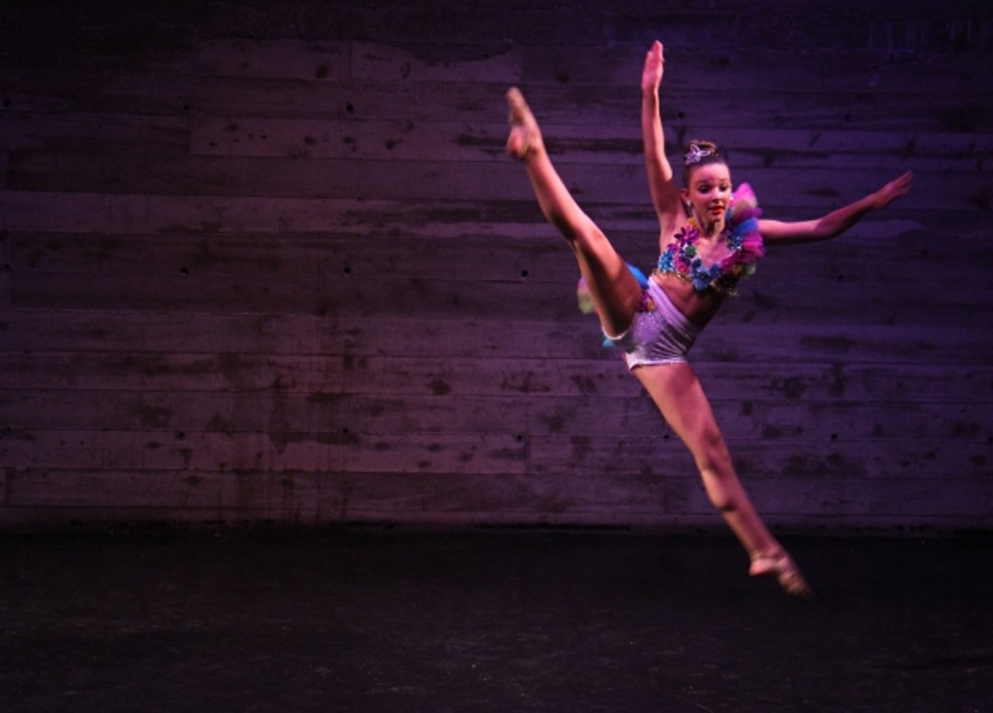 Photo Flash: Inside CABARET FOR A CAUSE Benefit for St. Jude's!  Image