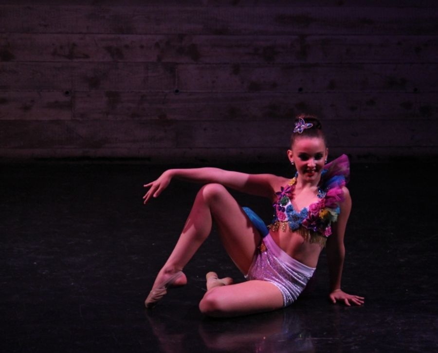 Photo Flash: Inside CABARET FOR A CAUSE Benefit for St. Jude's! Image
