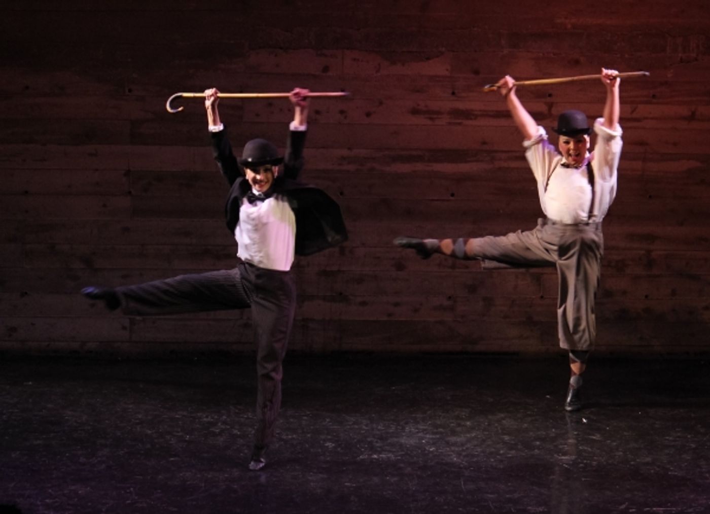 Photo Flash: Inside CABARET FOR A CAUSE Benefit for St. Jude's!  Image