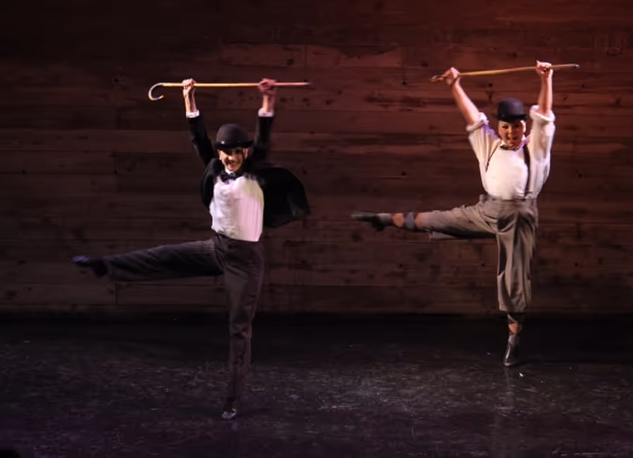 Photo Flash: Inside CABARET FOR A CAUSE Benefit for St. Jude's! Image