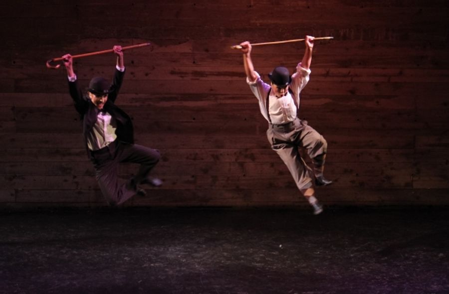 Photo Flash: Inside CABARET FOR A CAUSE Benefit for St. Jude's! Image