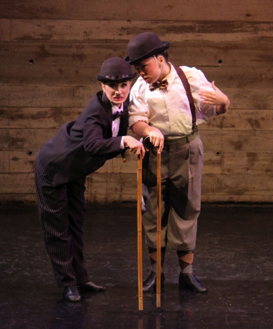 Photo Flash: Inside CABARET FOR A CAUSE Benefit for St. Jude's! Image