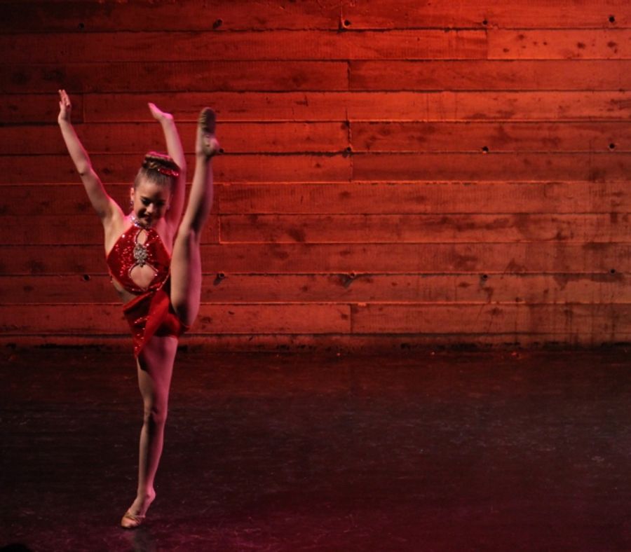 Photo Flash: Inside CABARET FOR A CAUSE Benefit for St. Jude's! Image