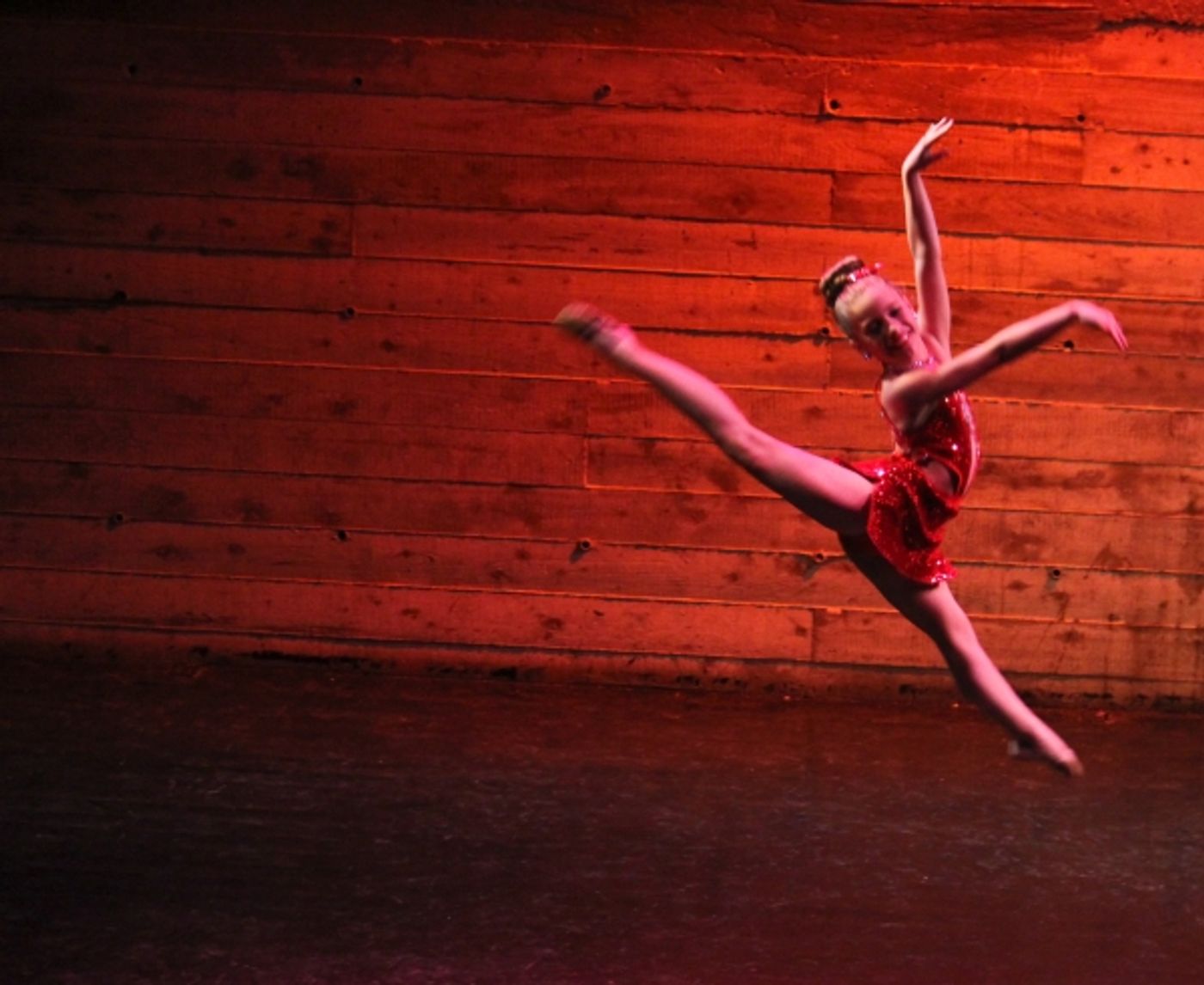 Photo Flash: Inside CABARET FOR A CAUSE Benefit for St. Jude's!  Image