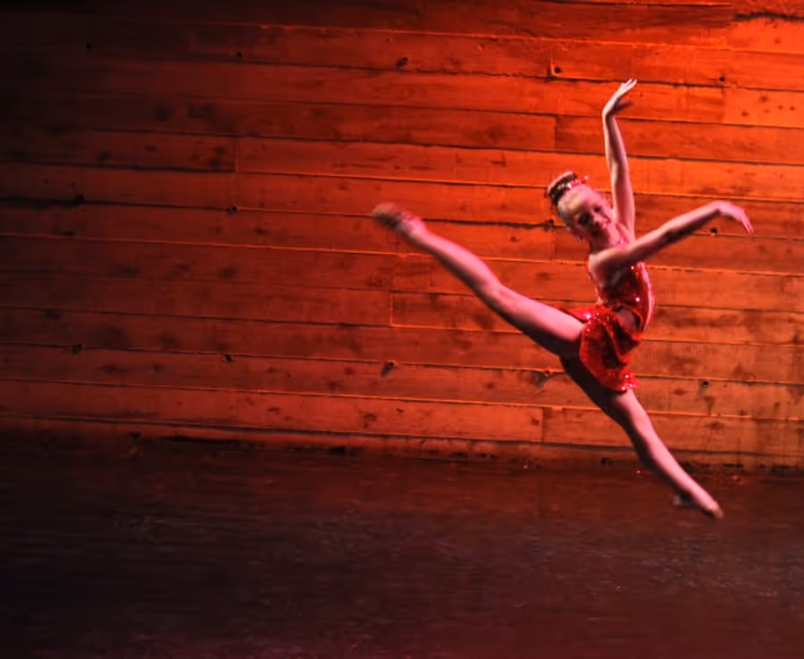 Photo Flash: Inside CABARET FOR A CAUSE Benefit for St. Jude's! Image