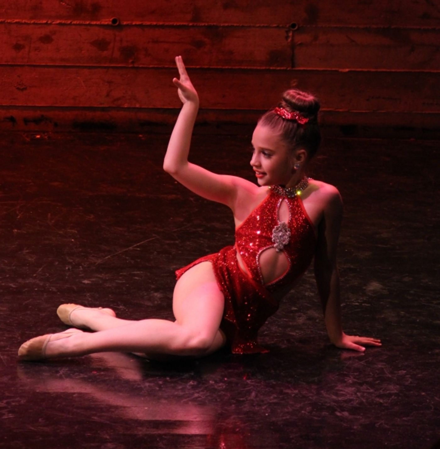 Photo Flash: Inside CABARET FOR A CAUSE Benefit for St. Jude's!  Image