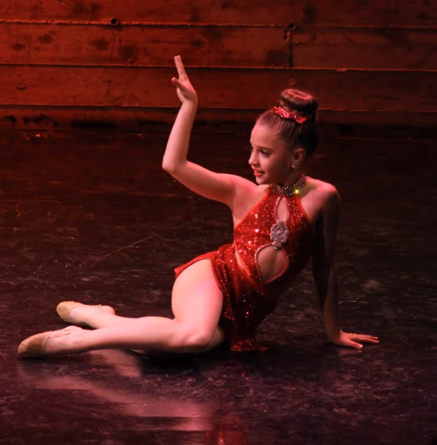 Photo Flash: Inside CABARET FOR A CAUSE Benefit for St. Jude's! Image