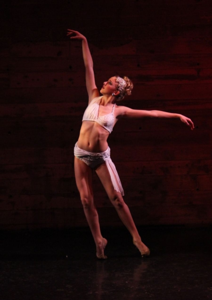 Photo Flash: Inside CABARET FOR A CAUSE Benefit for St. Jude's! Image