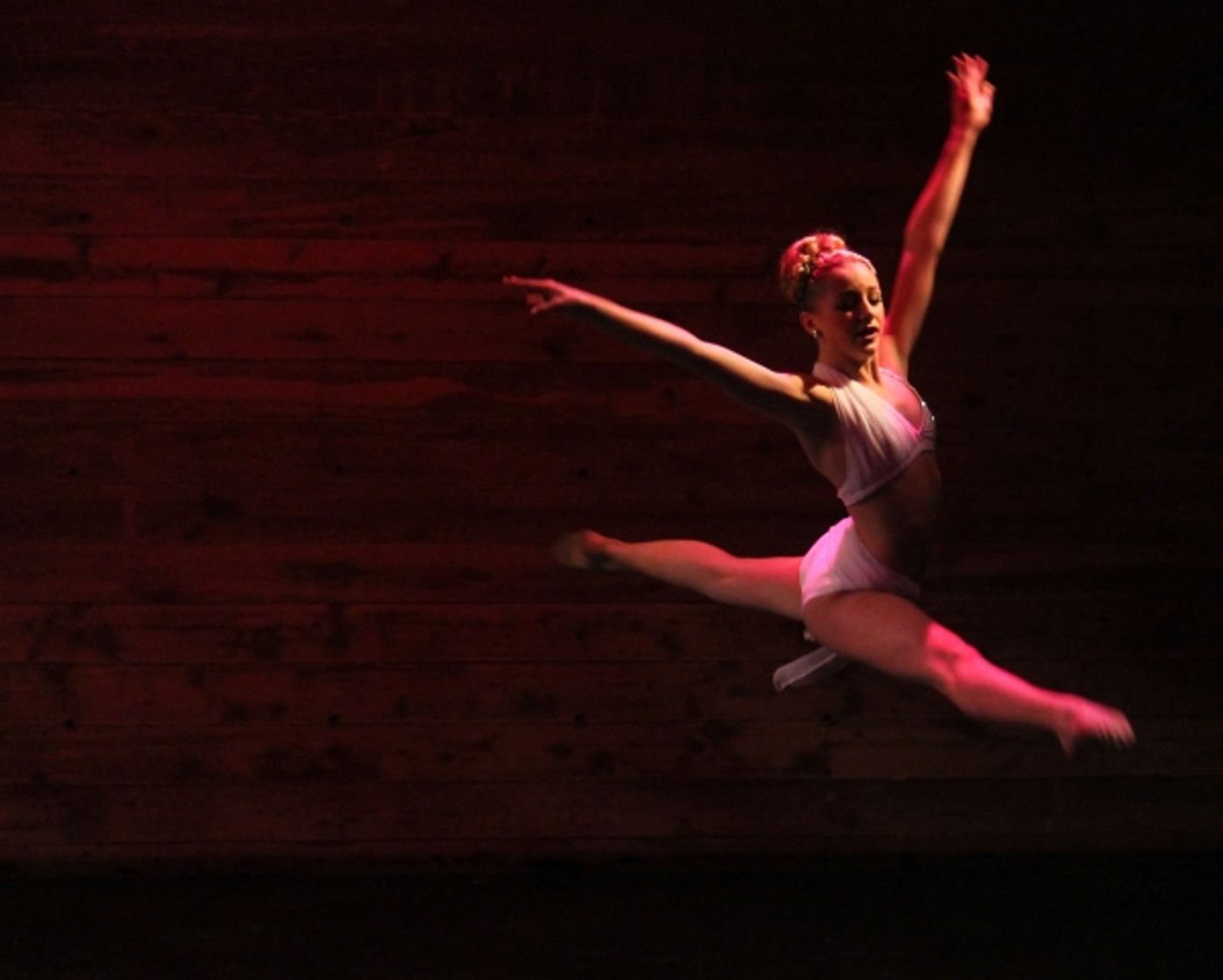 Photo Flash: Inside CABARET FOR A CAUSE Benefit for St. Jude's!  Image