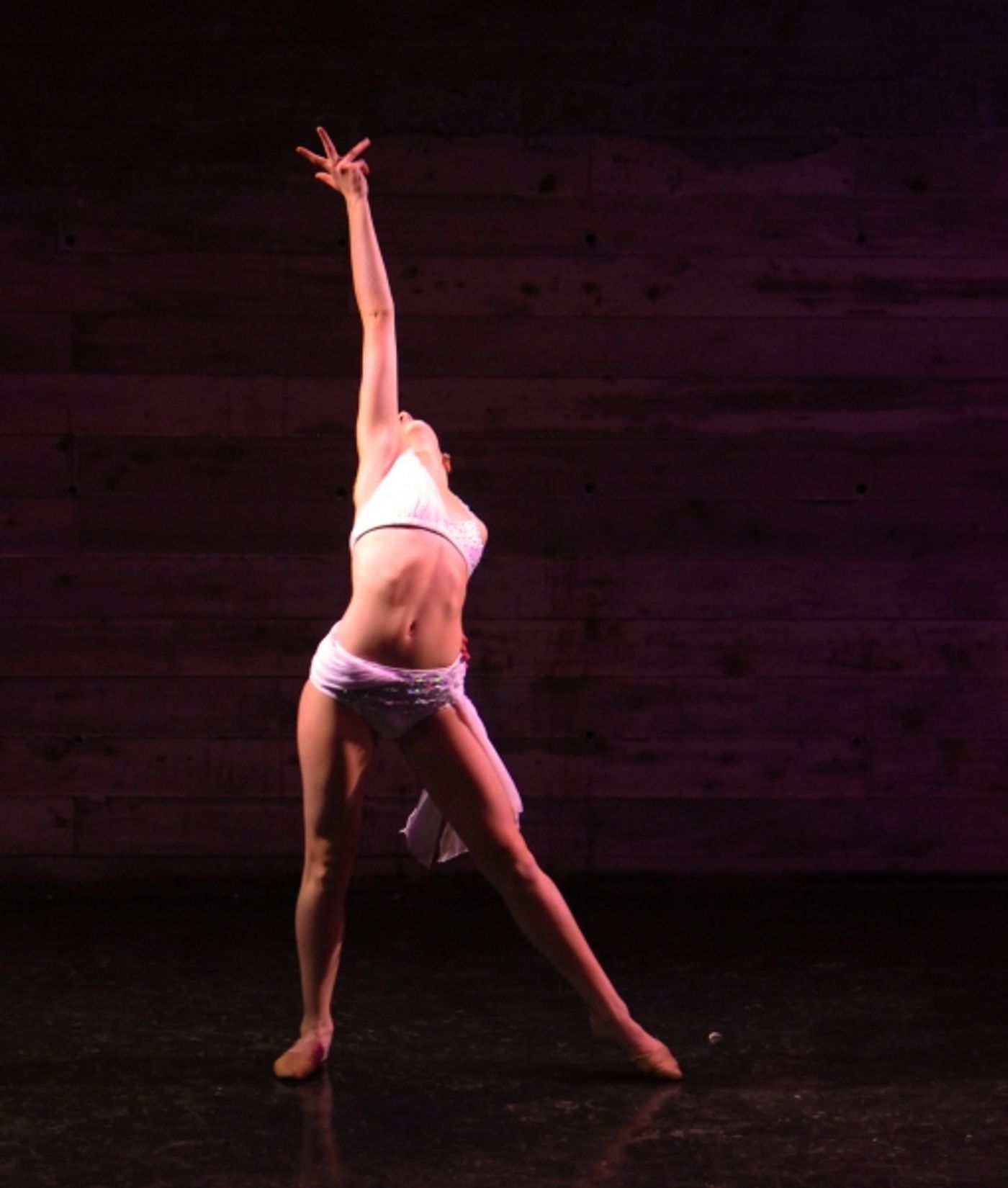 Photo Flash: Inside CABARET FOR A CAUSE Benefit for St. Jude's!  Image