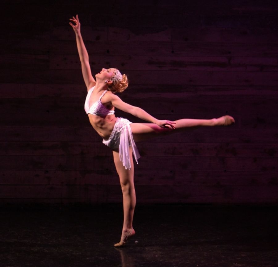 Photo Flash: Inside CABARET FOR A CAUSE Benefit for St. Jude's! Image