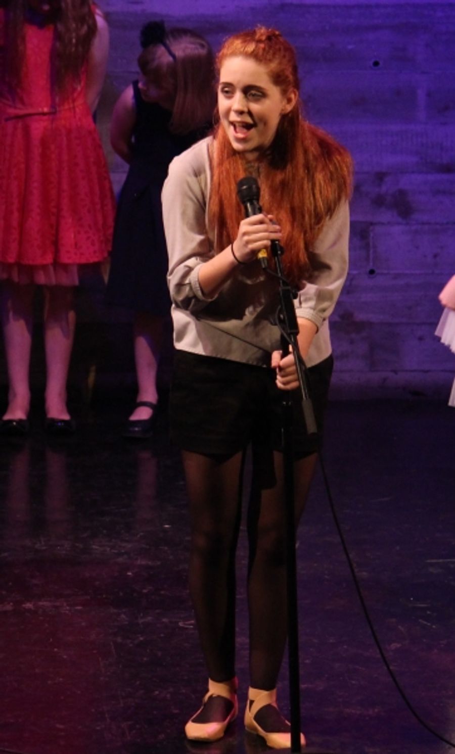 Photo Flash: Inside CABARET FOR A CAUSE Benefit for St. Jude's! Image