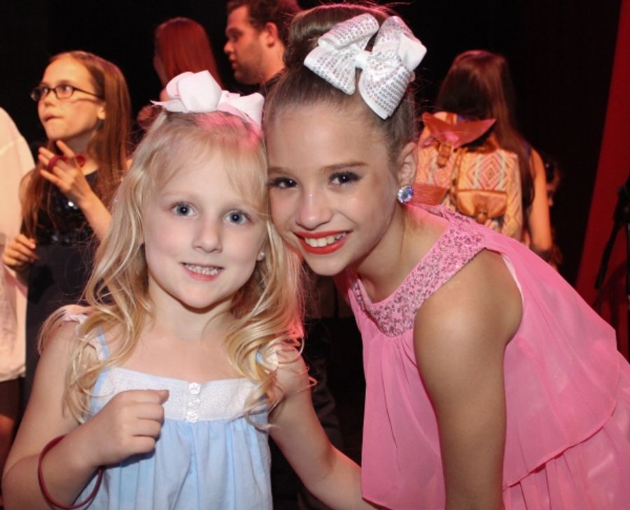 Photo Flash: Inside CABARET FOR A CAUSE Benefit for St. Jude's! Image