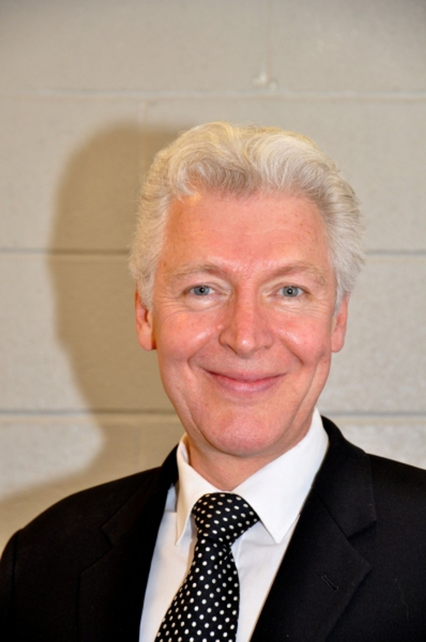 Photo Coverage: Inside Project Shaw's HEARTBREAK HOUSE Reading  Image