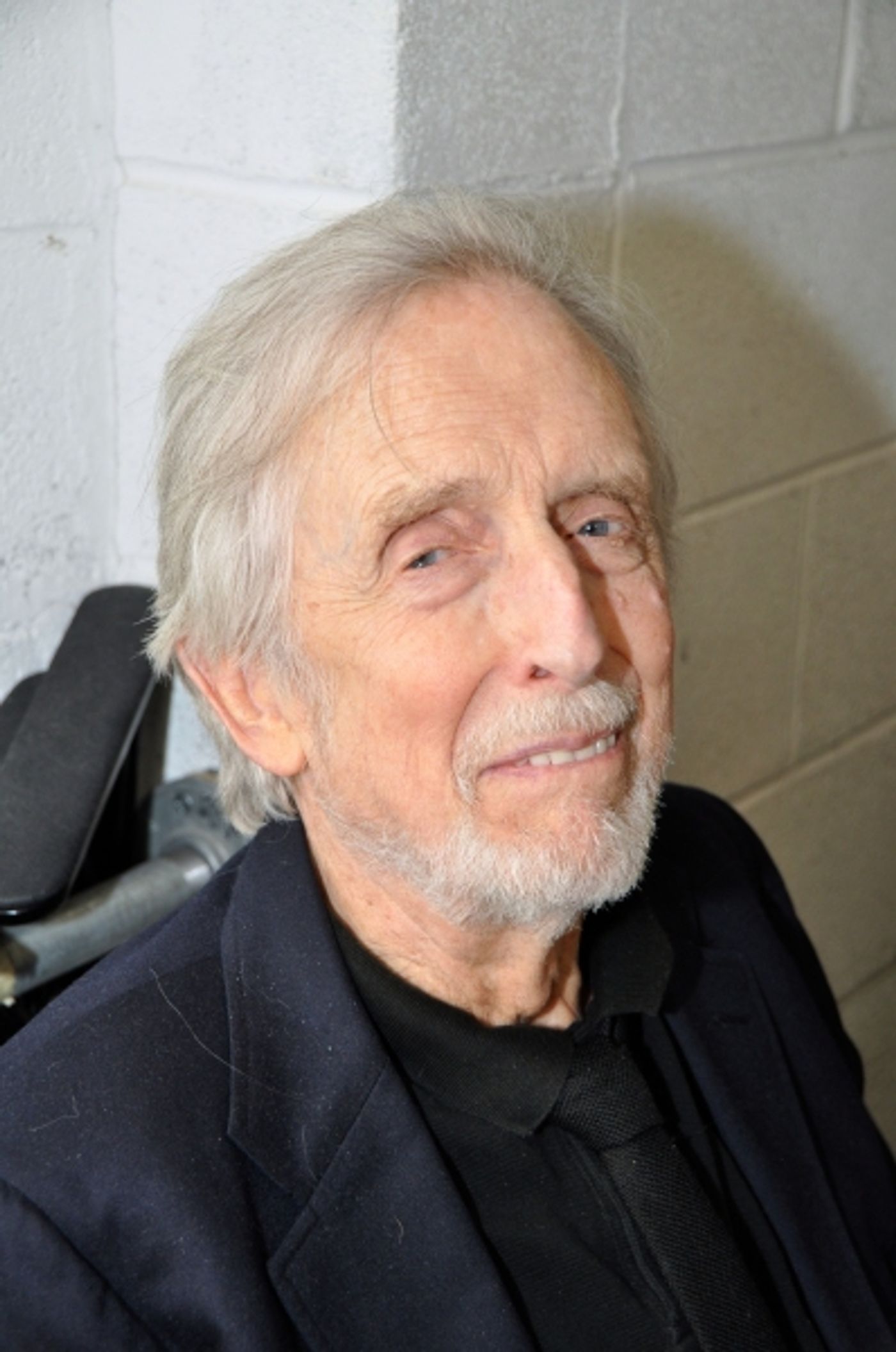 Photo Coverage: Inside Project Shaw's HEARTBREAK HOUSE Reading  Image