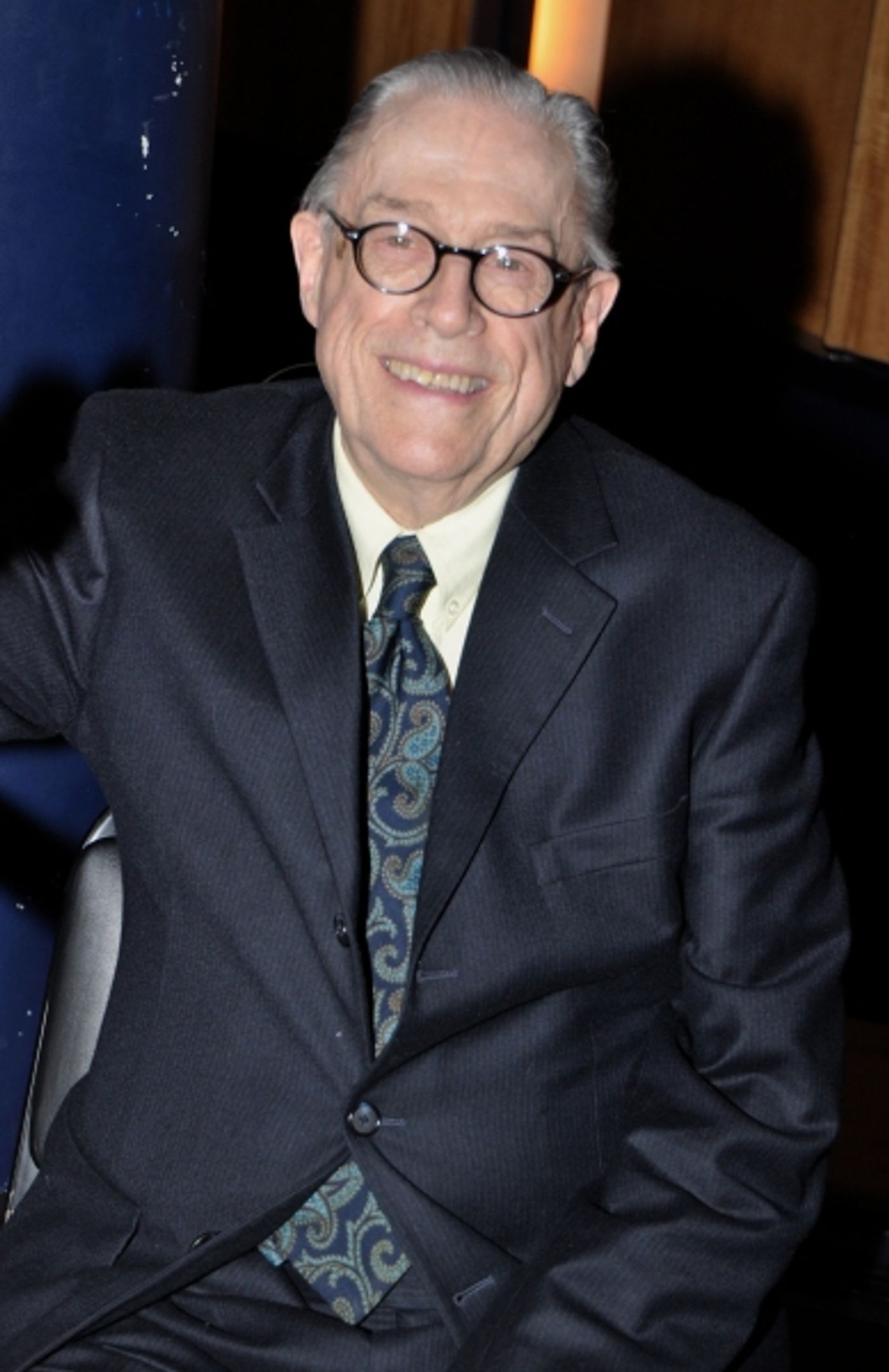 Photo Coverage: Inside Project Shaw's HEARTBREAK HOUSE Reading  Image