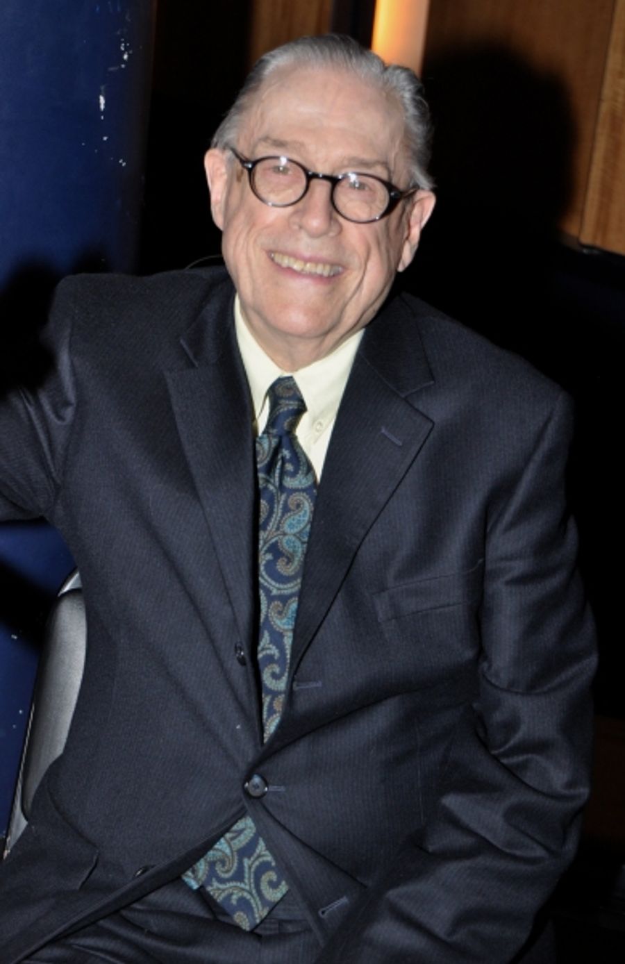 Photo Coverage: Inside Project Shaw's HEARTBREAK HOUSE Reading Image
