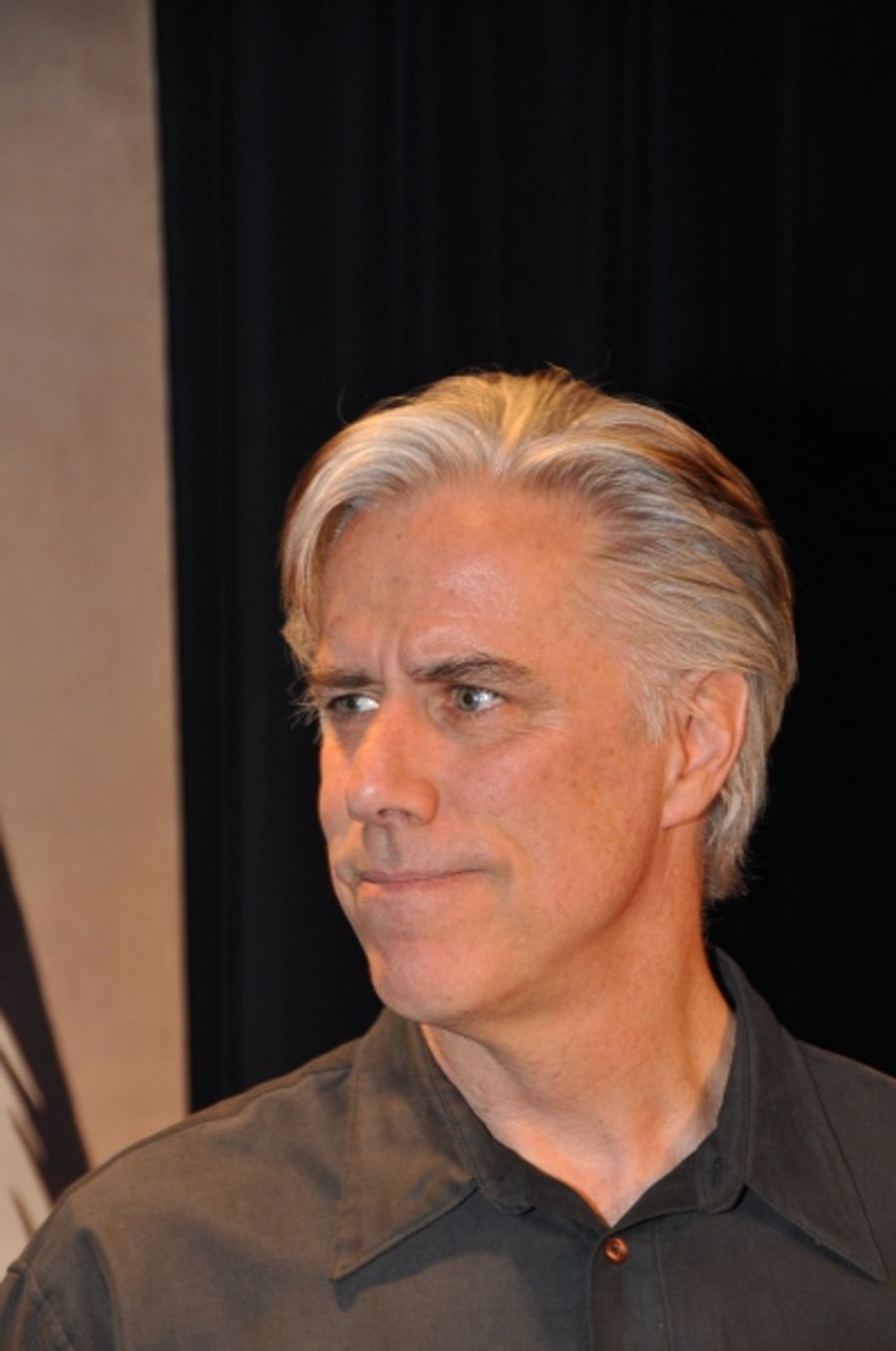 Photo Coverage: Inside Project Shaw's HEARTBREAK HOUSE Reading Image