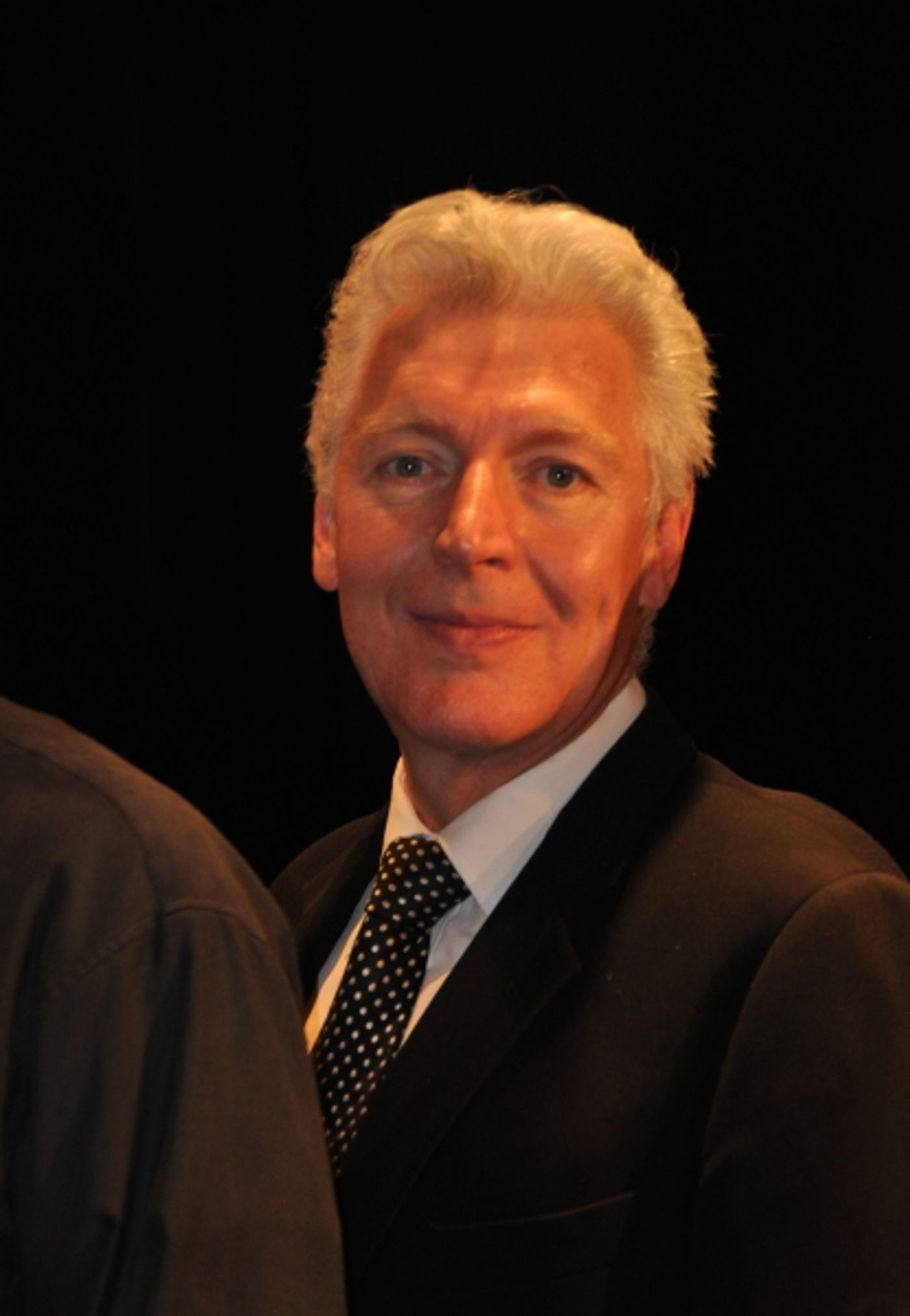 Photo Coverage: Inside Project Shaw's HEARTBREAK HOUSE Reading  Image