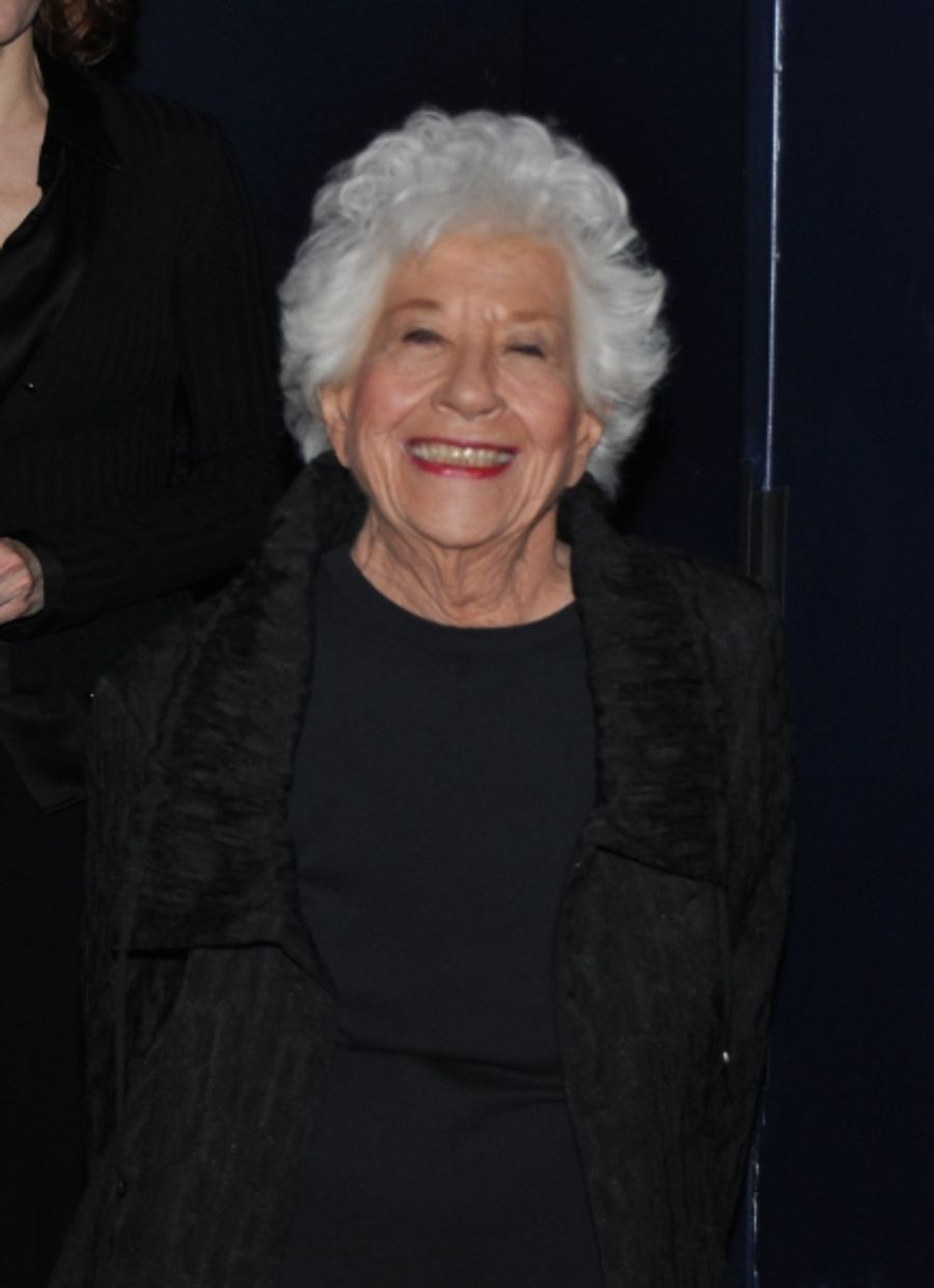Photo Coverage: Inside Project Shaw's HEARTBREAK HOUSE Reading Image