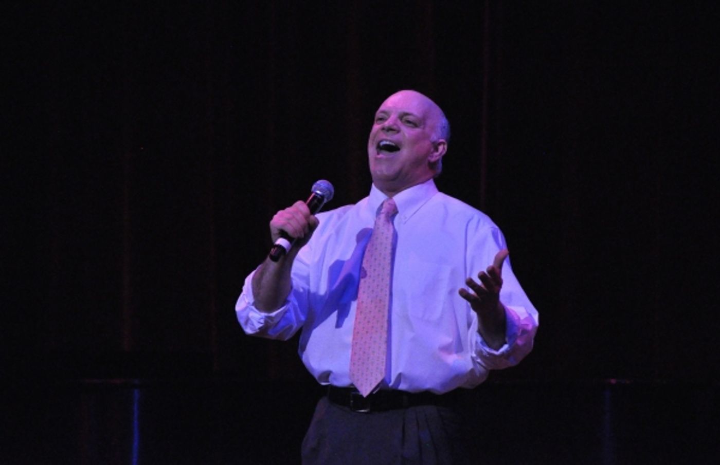 Photo Coverage: Christiane Noll, Ann Harada & More Sing BROADWAY MUSICALS OF 1965-1989  Image