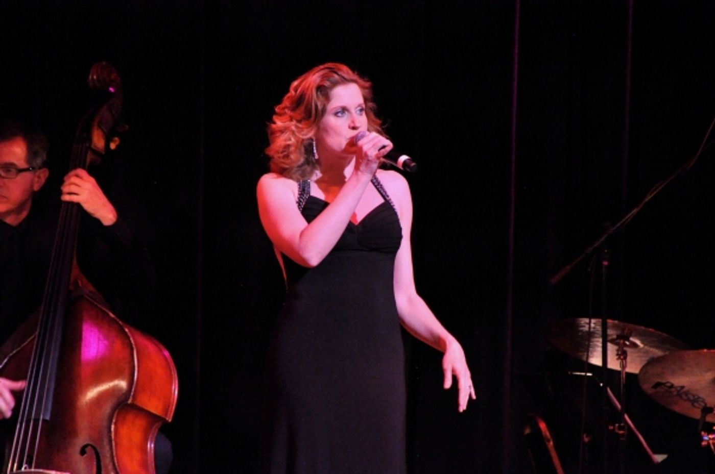 Photo Coverage: Christiane Noll, Ann Harada & More Sing BROADWAY MUSICALS OF 1965-1989  Image