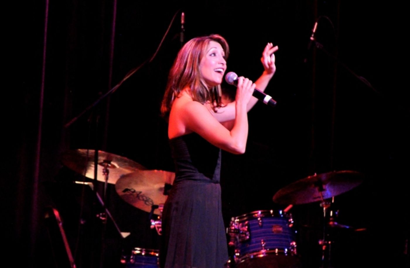 Photo Coverage: Christiane Noll, Ann Harada & More Sing BROADWAY MUSICALS OF 1965-1989  Image