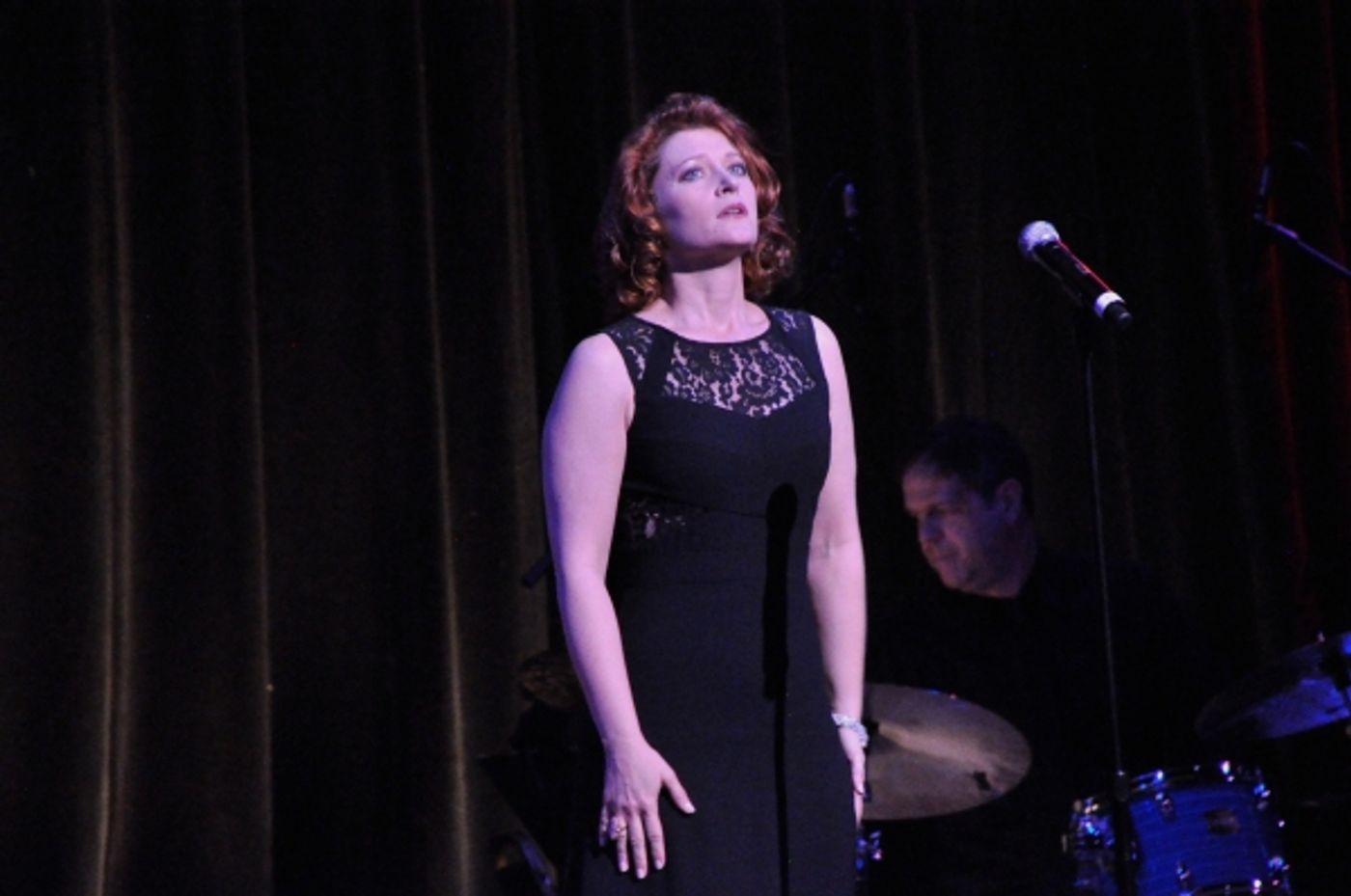 Photo Coverage: Christiane Noll, Ann Harada & More Sing BROADWAY MUSICALS OF 1965-1989  Image