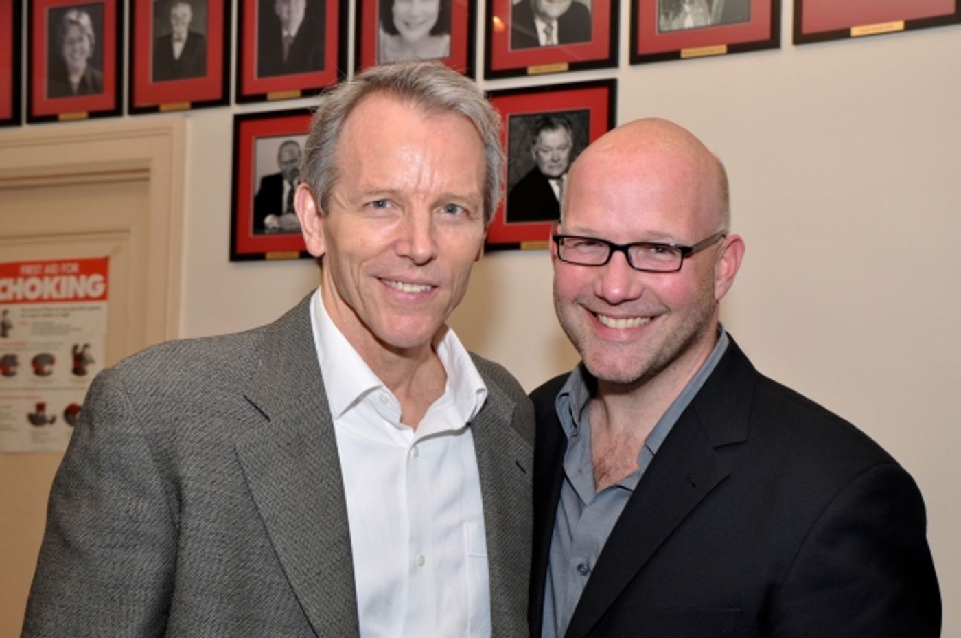 Photo Coverage: Christiane Noll, Ann Harada & More Sing BROADWAY MUSICALS OF 1965-1989  Image