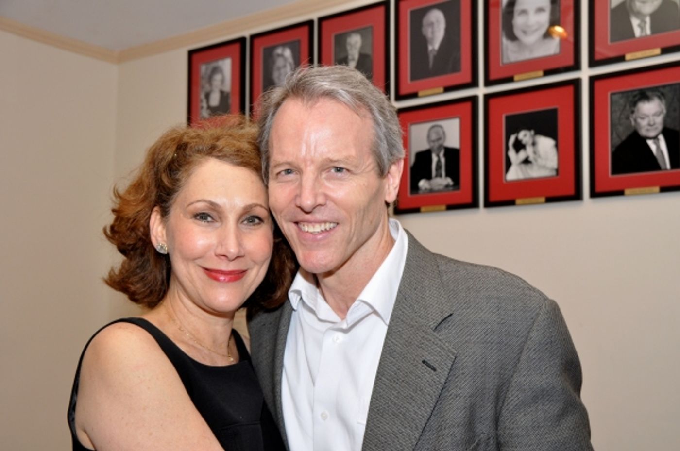 Photo Coverage: Christiane Noll, Ann Harada & More Sing BROADWAY MUSICALS OF 1965-1989  Image