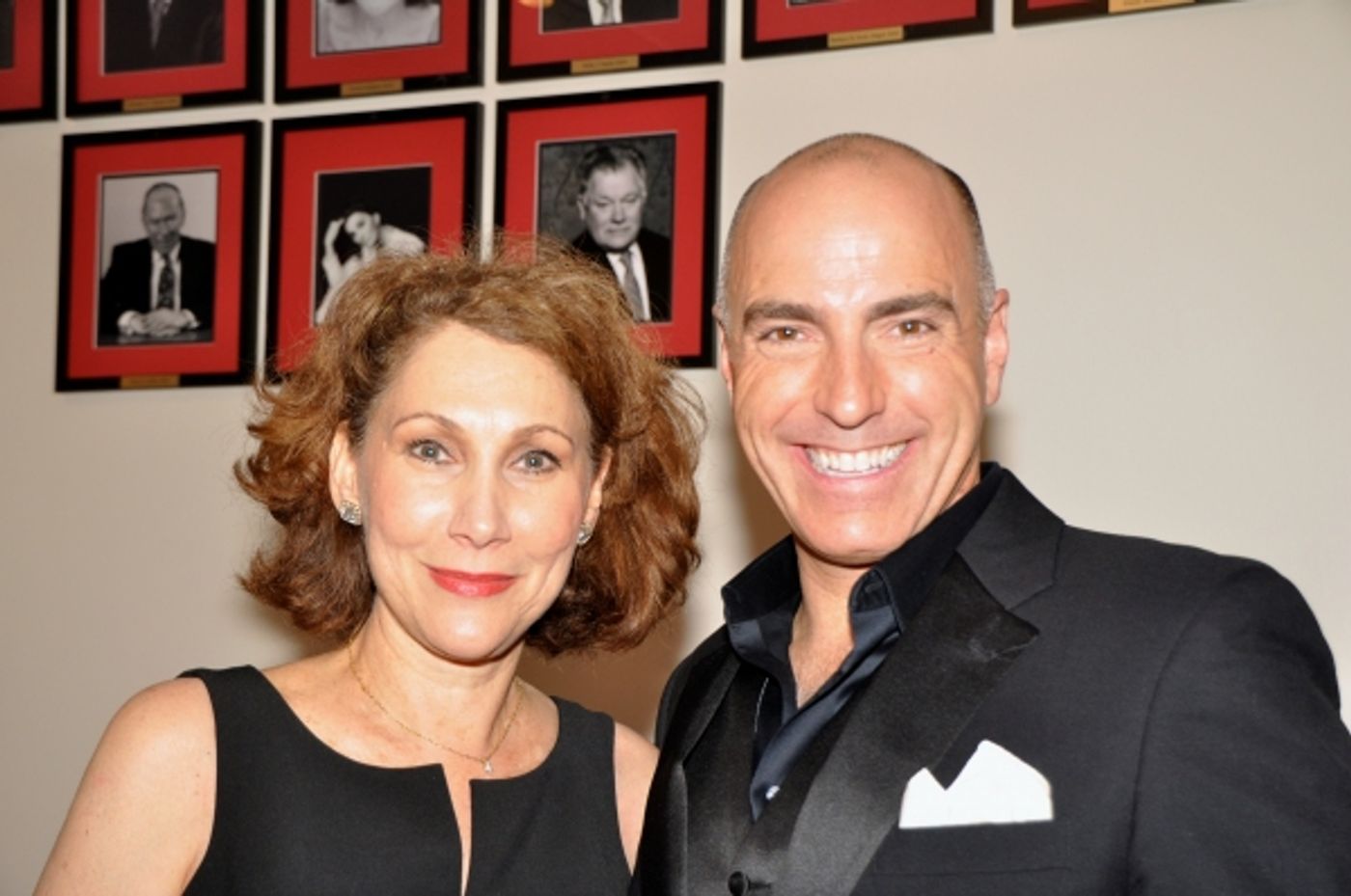 Photo Coverage: Christiane Noll, Ann Harada & More Sing BROADWAY MUSICALS OF 1965-1989  Image