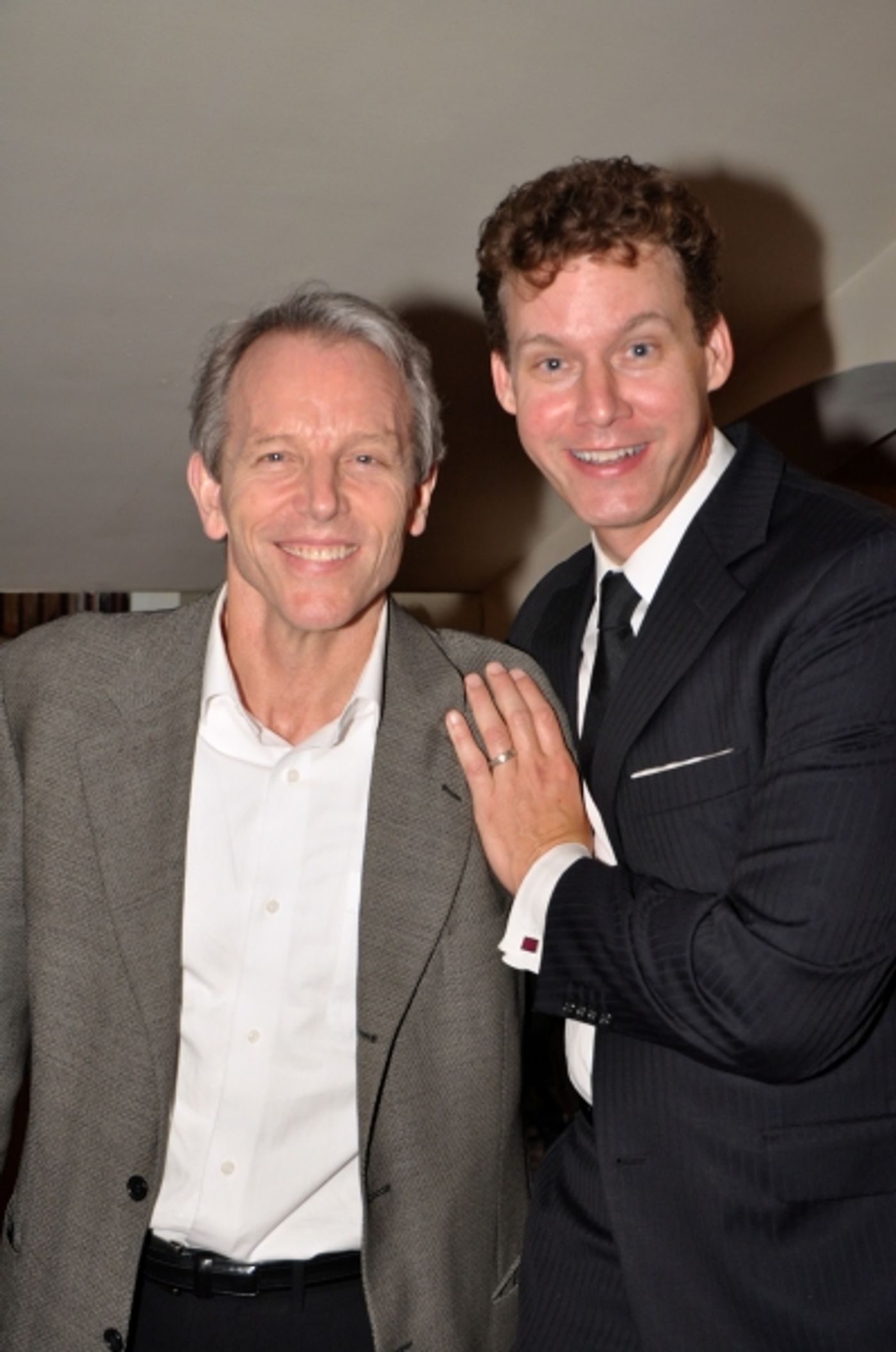 Photo Coverage: Christiane Noll, Ann Harada & More Sing BROADWAY MUSICALS OF 1965-1989  Image