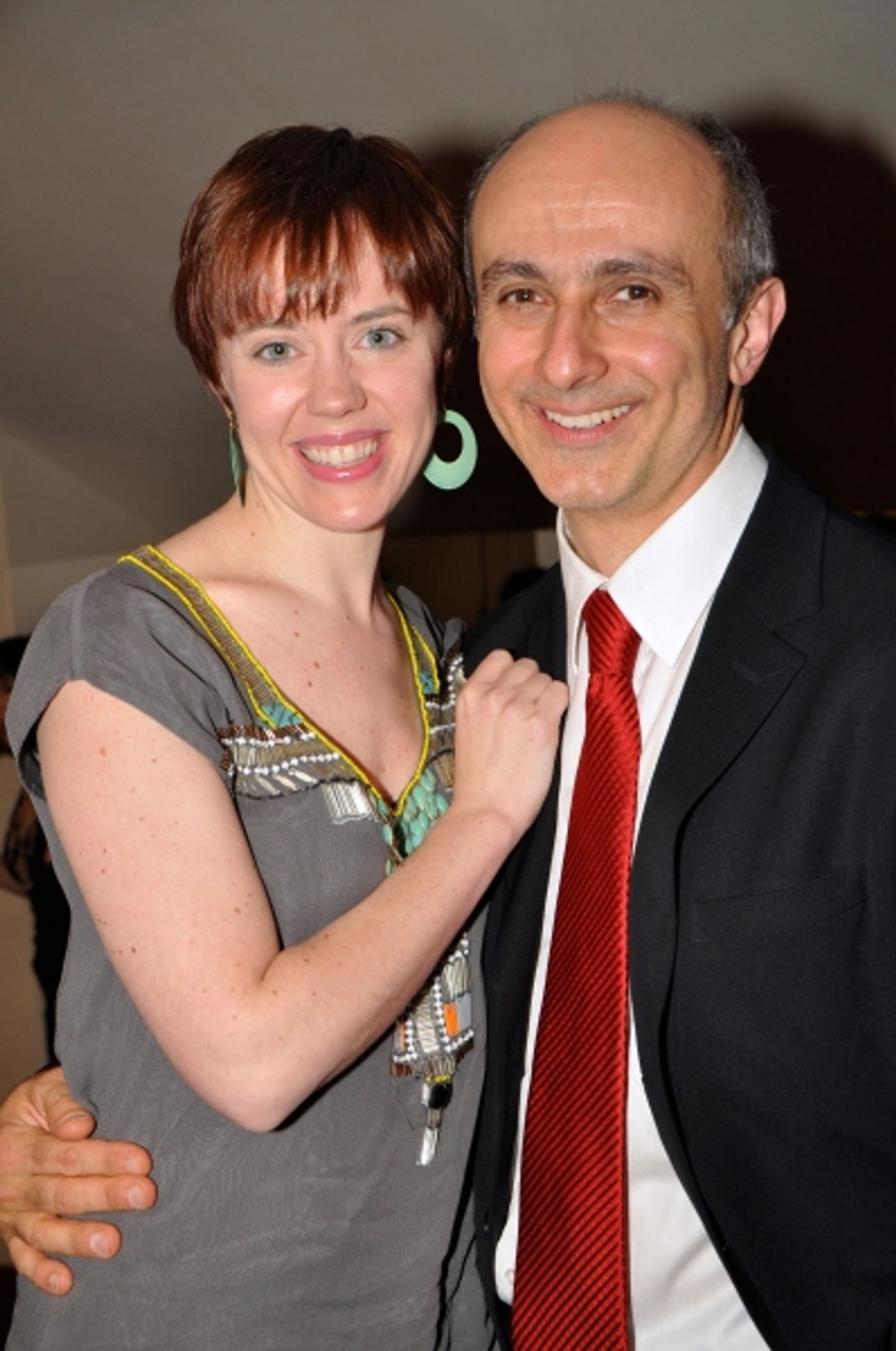 Photo Coverage: Christiane Noll, Ann Harada & More Sing BROADWAY MUSICALS OF 1965-1989  Image