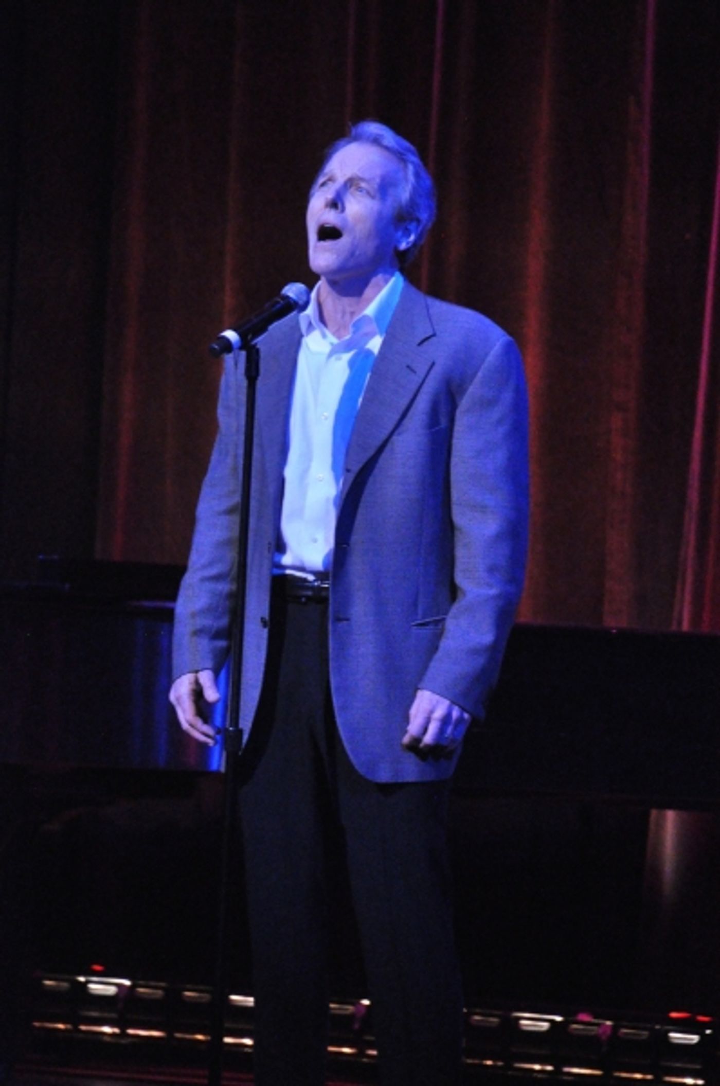 Photo Coverage: Christiane Noll, Ann Harada & More Sing BROADWAY MUSICALS OF 1965-1989  Image
