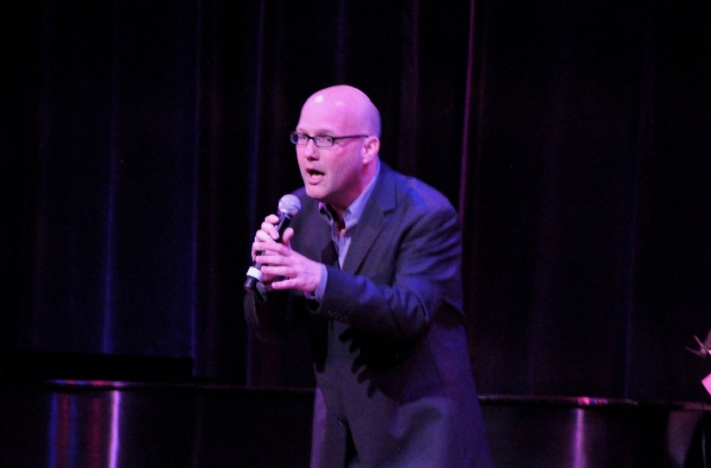 Photo Coverage: Christiane Noll, Ann Harada & More Sing BROADWAY MUSICALS OF 1965-1989  Image