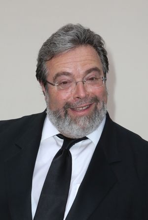 Drew Nieporent @ BroadwayWorld Drew Nieporent Photo