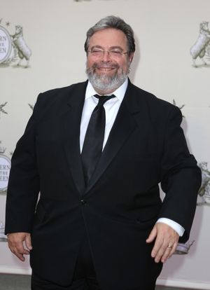 Drew Nieporent @ BroadwayWorld Drew Nieporent Photo