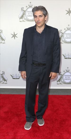 Michael Imperioli @ BroadwayWorld Michael Imperioli Photo