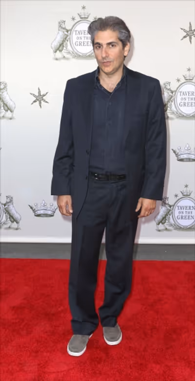 Michael Imperioli Photo