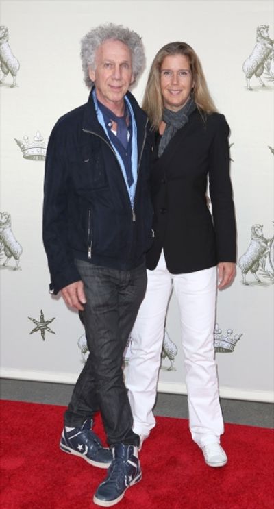 Bob Gruen  Photo