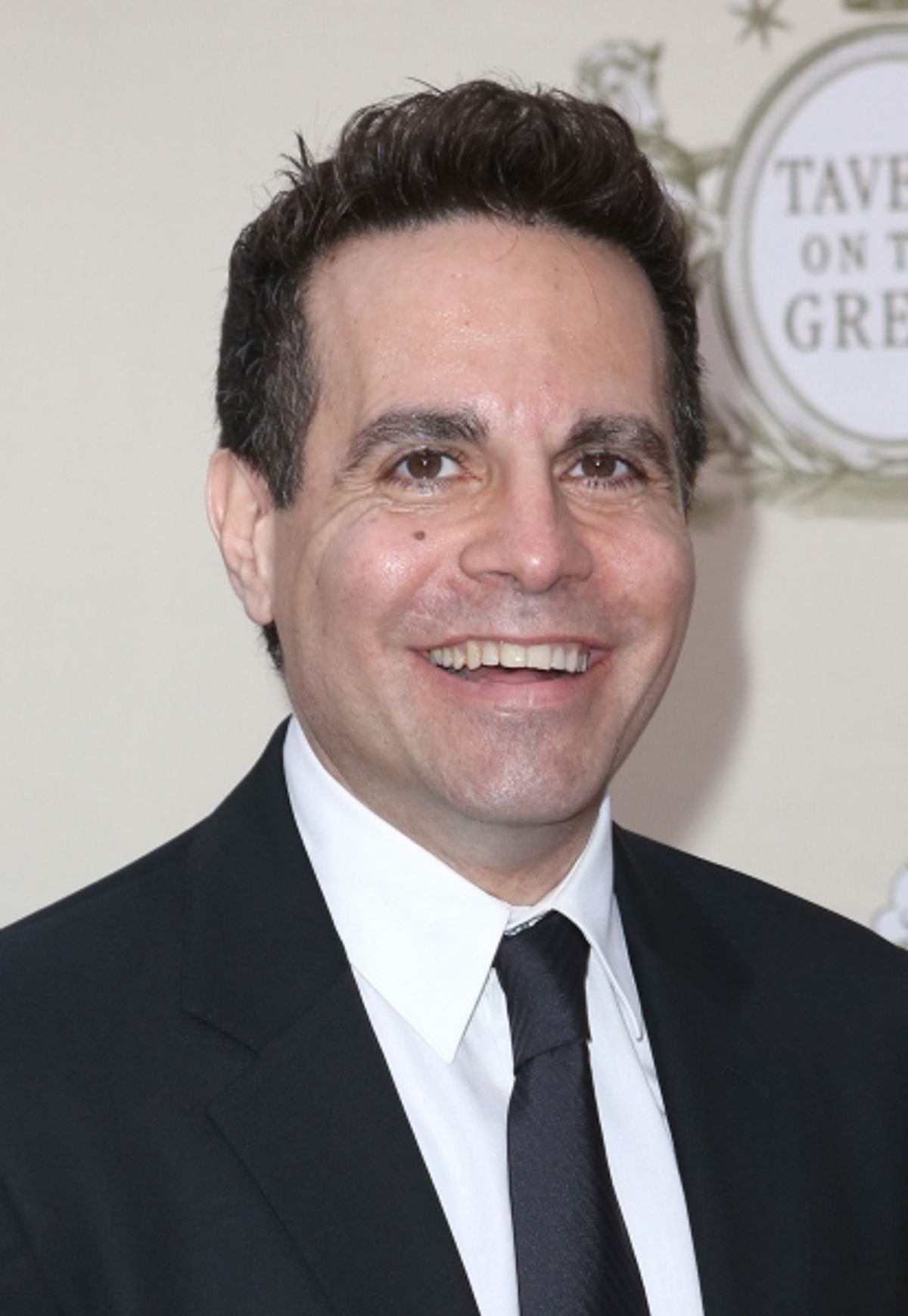 Mario Cantone  at 