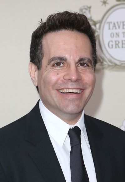 Mario Cantone  Photo