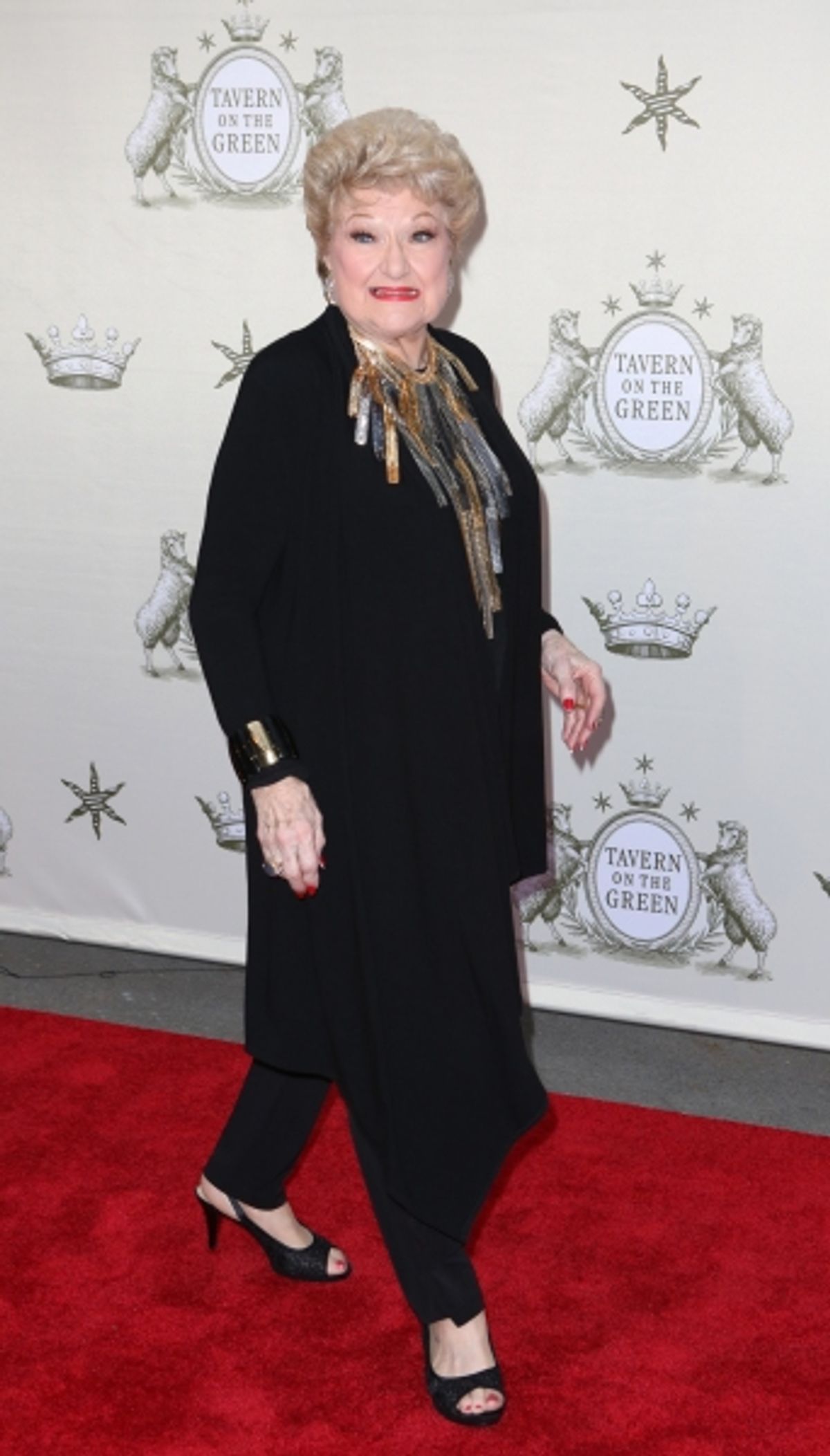 Marilyn Maye  at 