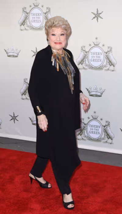 Marilyn Maye  Photo