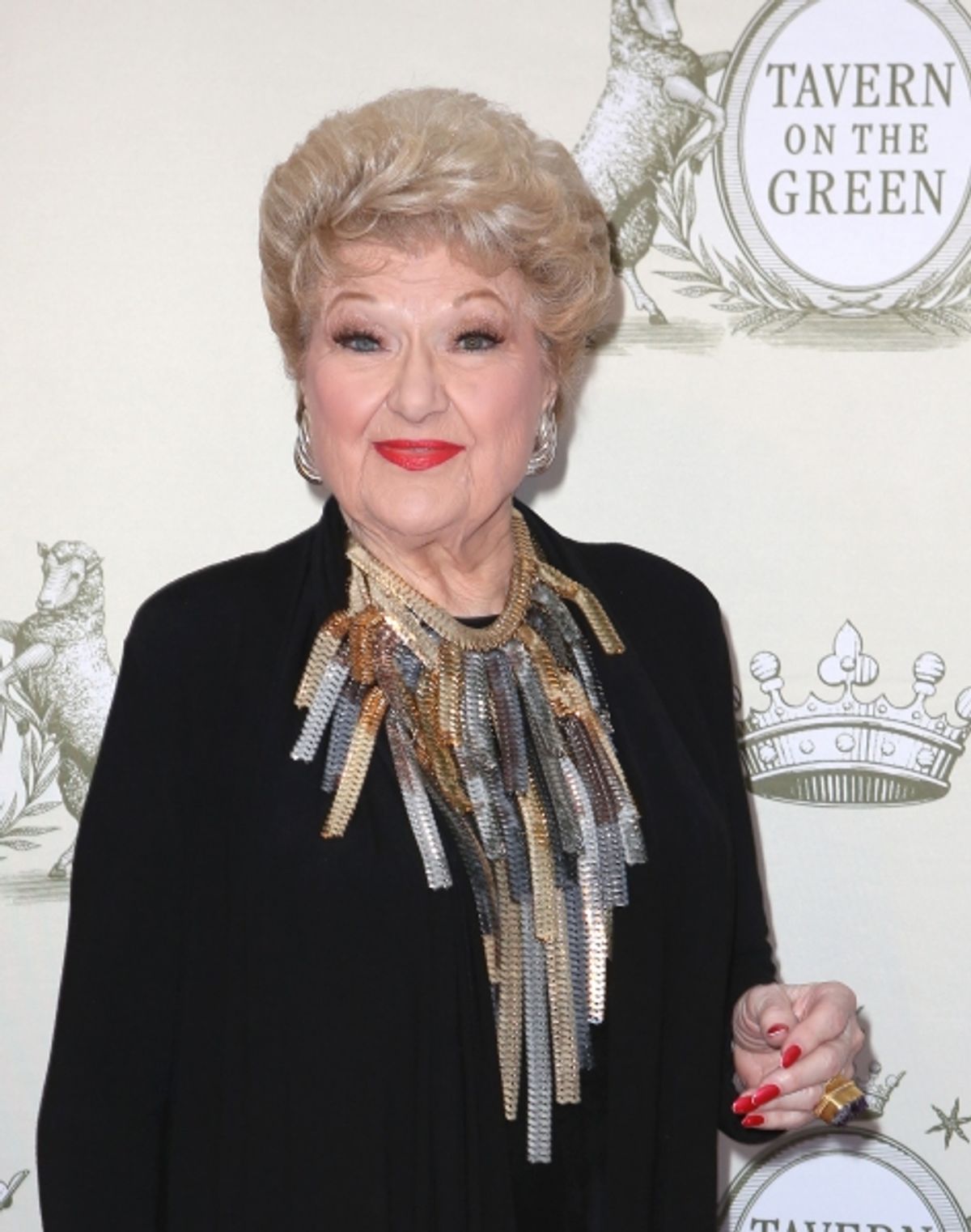 Marilyn Maye at 