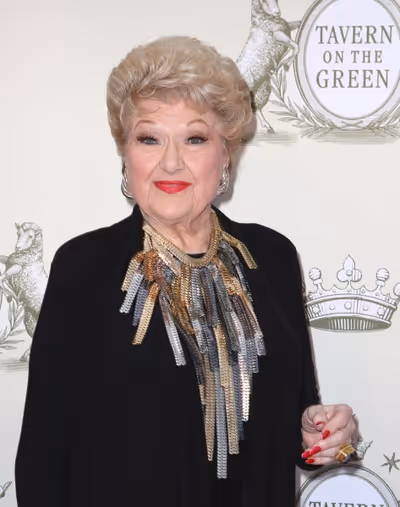 Marilyn Maye Photo