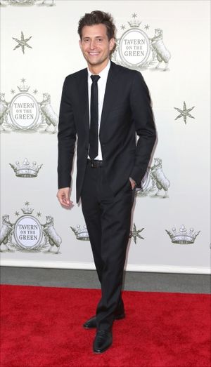 Peter Cincotti @ BroadwayWorld Peter Cincotti Photo