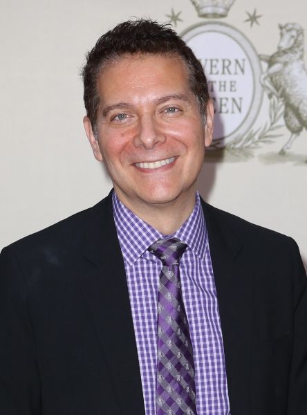 Michael Fienstein Photo
