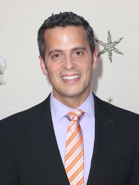 Raphael Miranda: Credits, Bio, News & More | Broadway World